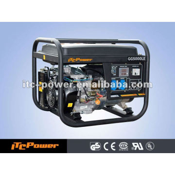 4kva ITC-POWER generador portátil generador de gasolina home